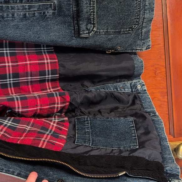 Alex Mill Chiltern Street Jacket - Picture 8 of 10